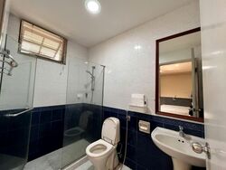 Yunnan Gardens (D22), Terrace #535857111
